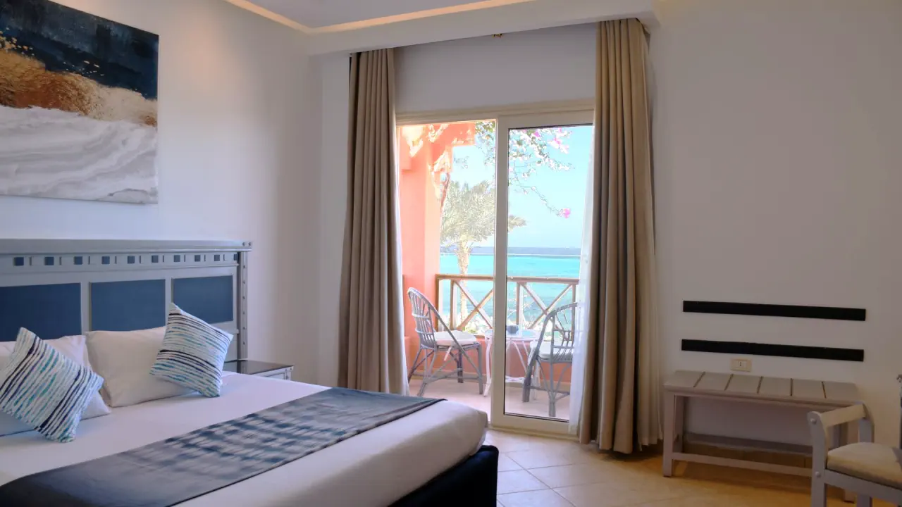 Hotel SOULOTEL EMERALD Resort & Spa - Marsa Alam